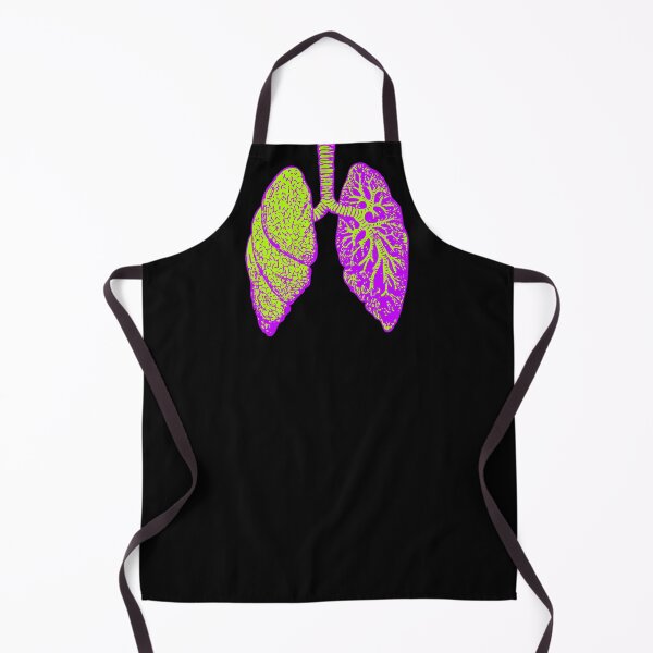 Item preview, Lungs designed and sold by 216stitches.