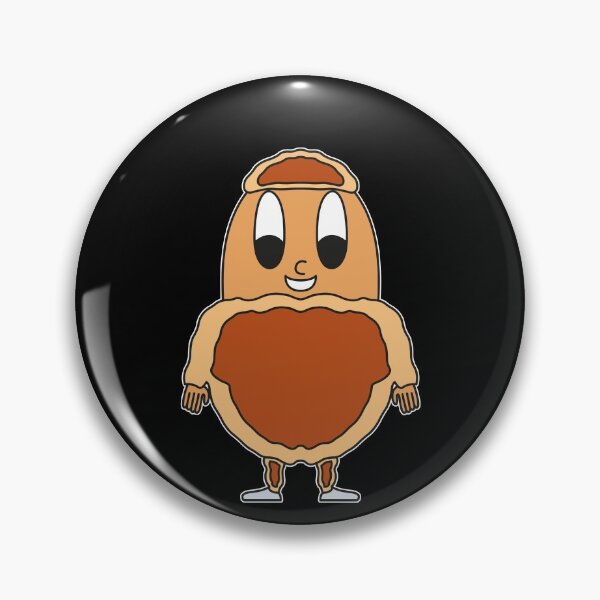 Item preview, Meatball Egg designed and sold by M-P-Mueller.