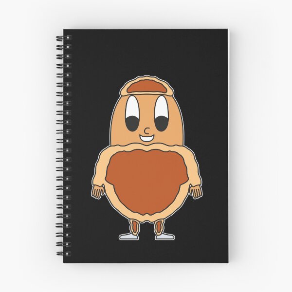 Item preview, Meatball Egg designed and sold by M-P-Mueller.