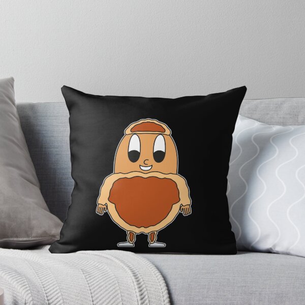 Item preview, Meatball Egg designed and sold by M-P-Mueller.