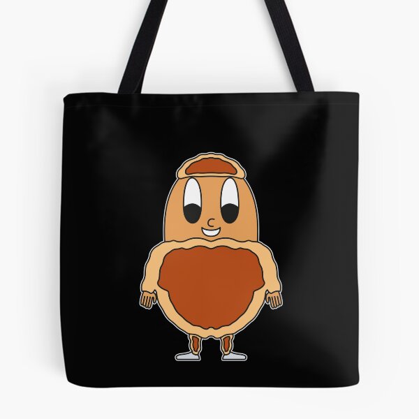 Item preview, Meatball Egg designed and sold by M-P-Mueller.