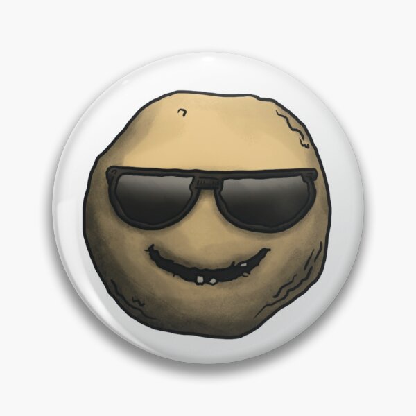 Item preview, Ugly Sunglasses Emoji designed and sold by LeDarkstone.