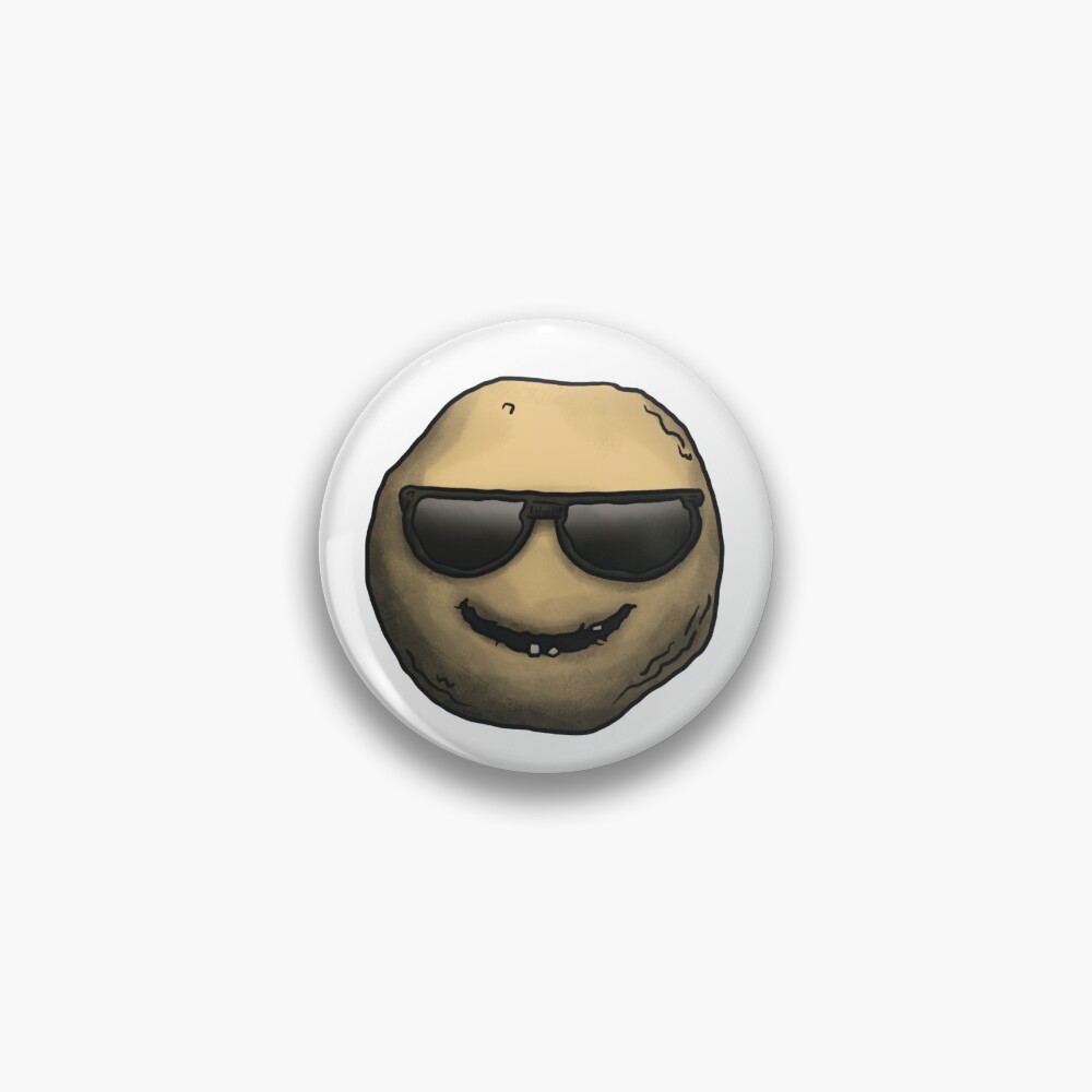 Item preview, Pin designed and sold by LeDarkstone.