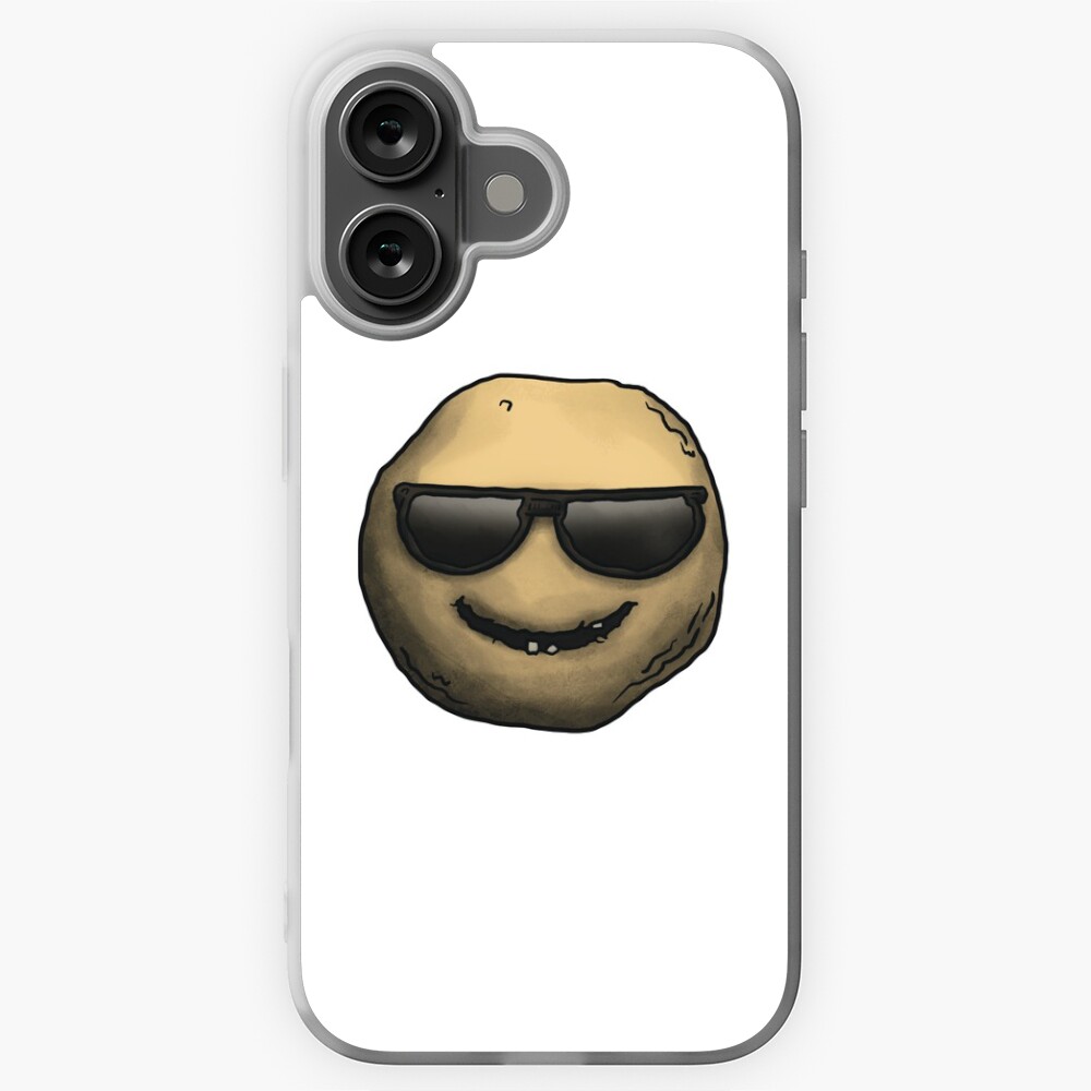 Item preview, iPhone Soft Case designed and sold by LeDarkstone.