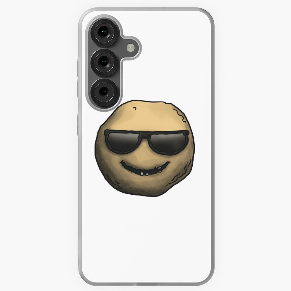 Item preview, Samsung Galaxy Soft Case designed and sold by LeDarkstone.