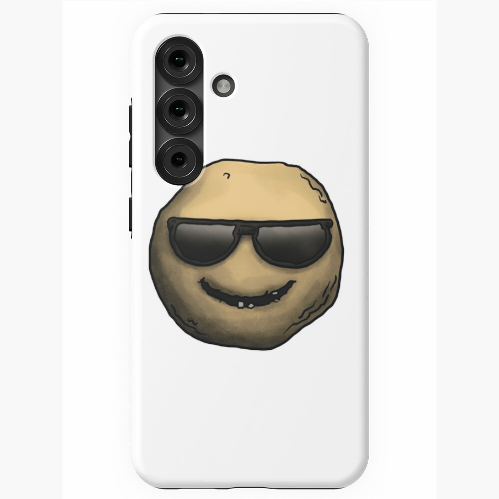Item preview, Samsung Galaxy Tough Case designed and sold by LeDarkstone.