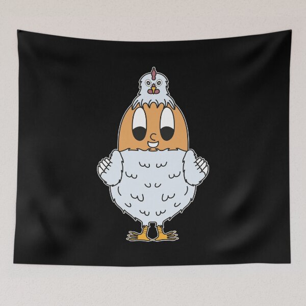 Item preview, Chicken Egg designed and sold by M-P-Mueller.