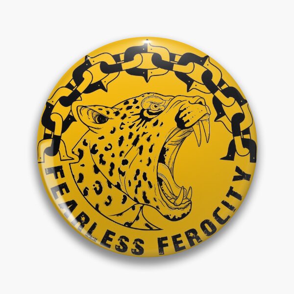 Item preview, Fearless Ferocity designed and sold by SoulArtLove.
