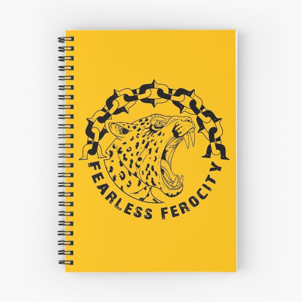 Item preview, Fearless Ferocity designed and sold by SoulArtLove.