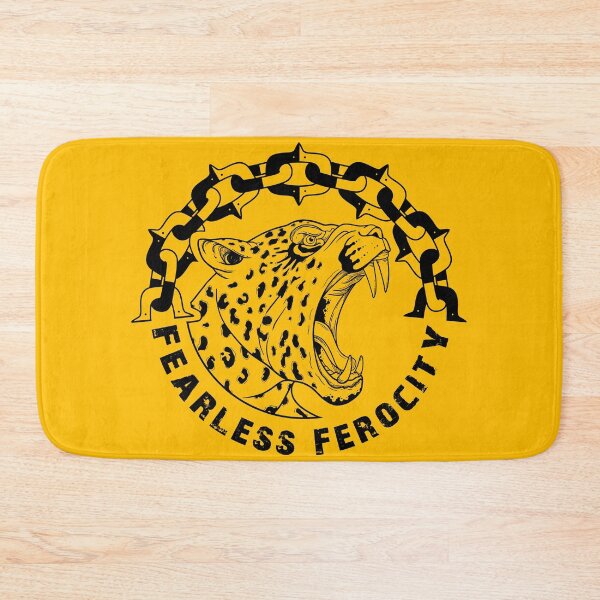 Item preview, Fearless Ferocity designed and sold by SoulArtLove.