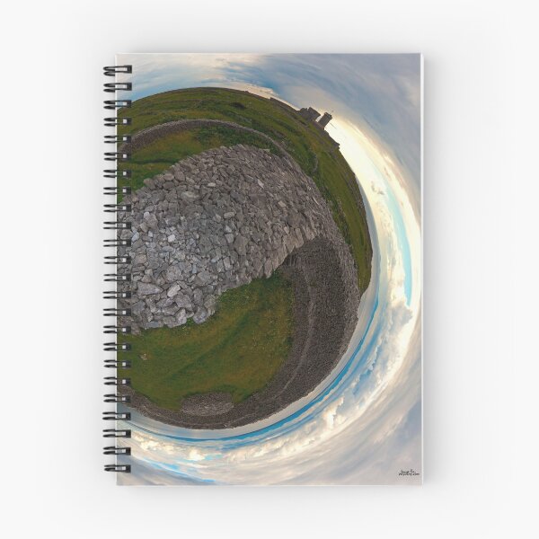 Item preview, Dun Eochla, Inishmore, Aran Islands designed and sold by George Row.