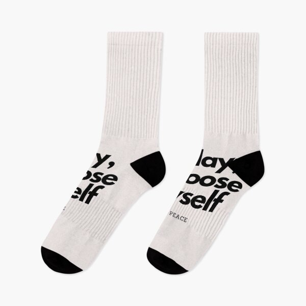 Item preview, today, I choose myself.  designed and sold by measureofpeace.