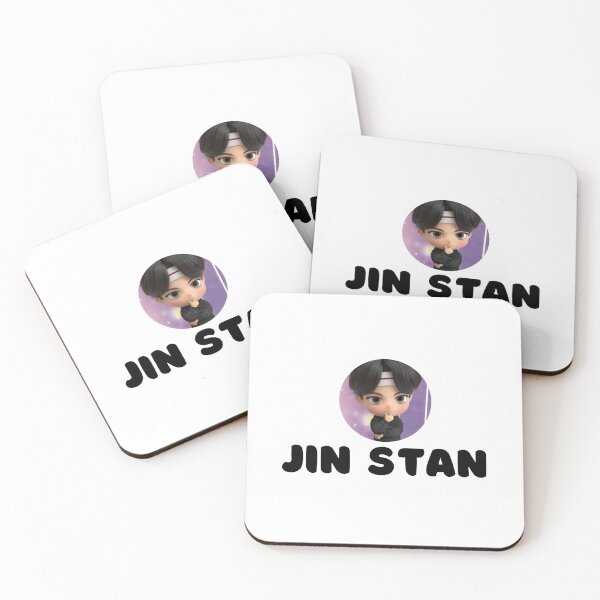 Item preview, Jin Stan designed and sold by denissims.