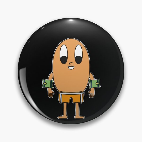 Item preview, Child-With-Swim-Wings Egg designed and sold by M-P-Mueller.