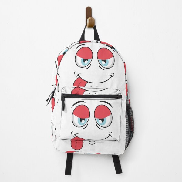 Item preview, funny tongue emoji designed and sold by Nature Design's.
