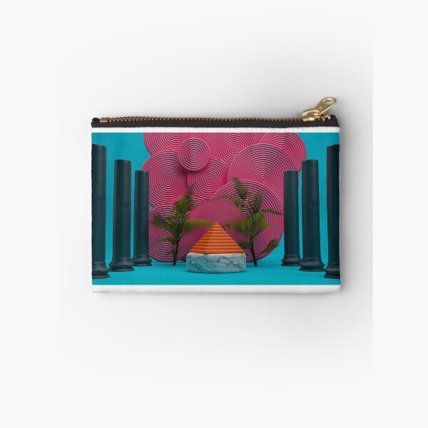 Item preview, The Mayan Pyramid designed and sold by Arnav-Maharshi.