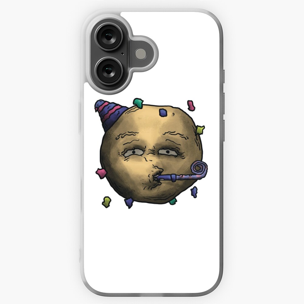 Item preview, iPhone Soft Case designed and sold by LeDarkstone.