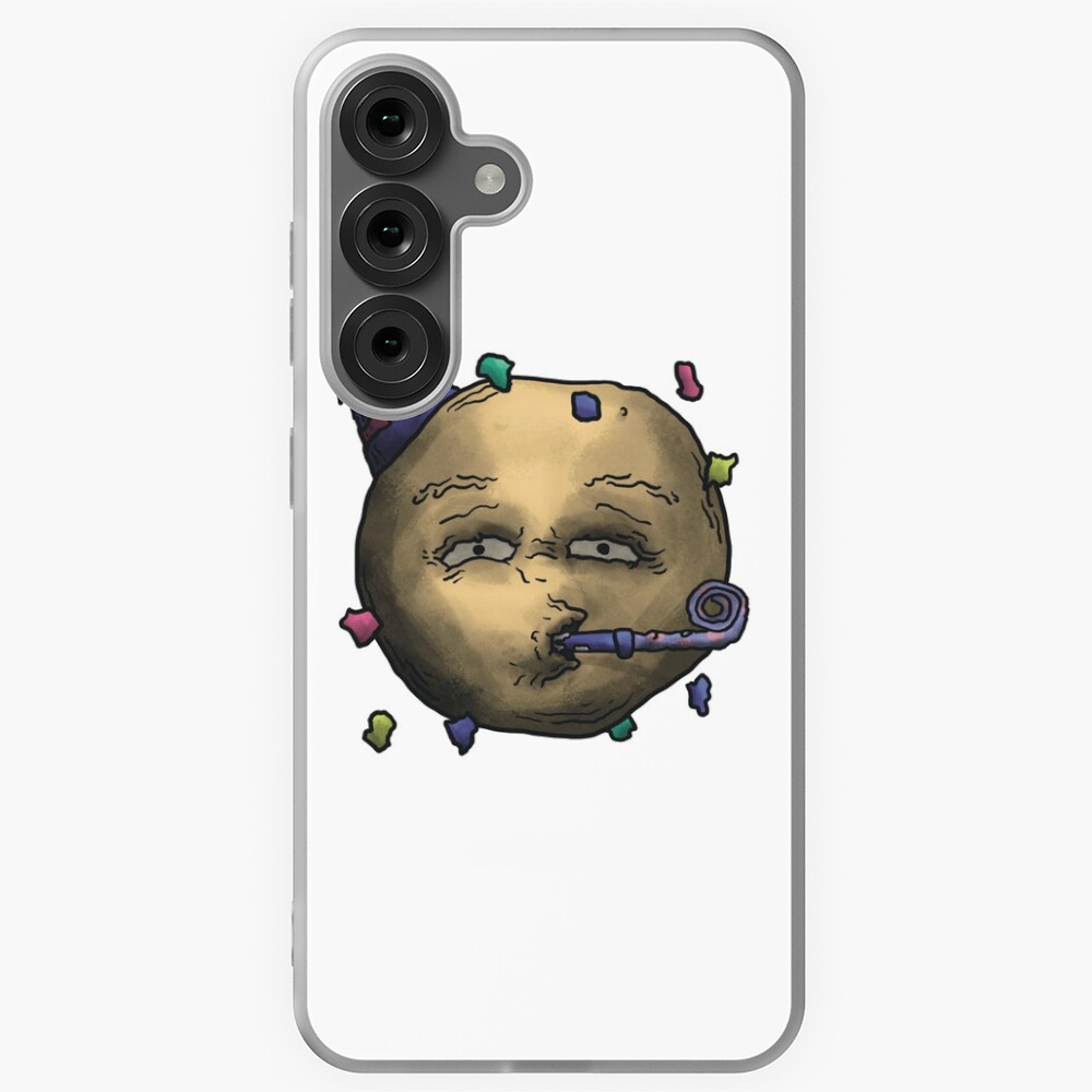 Item preview, Samsung Galaxy Soft Case designed and sold by LeDarkstone.