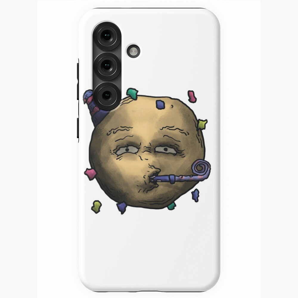 Item preview, Samsung Galaxy Tough Case designed and sold by LeDarkstone.