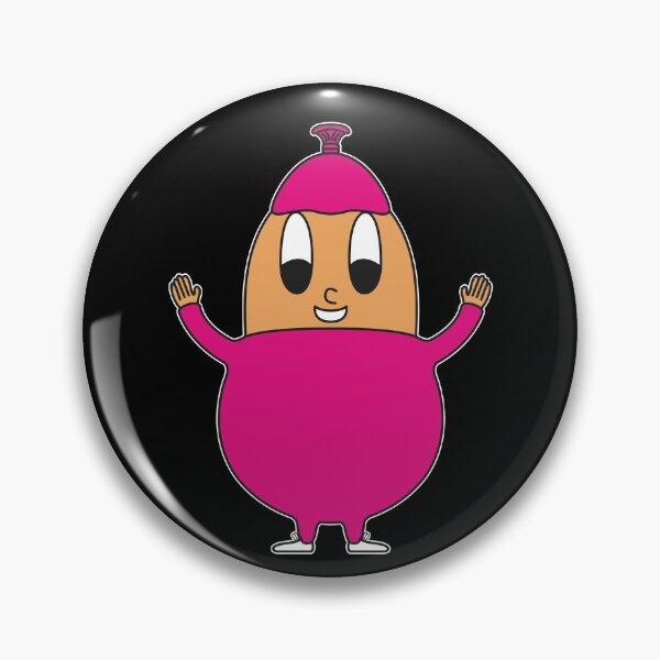 Item preview, Balloon Egg designed and sold by M-P-Mueller.