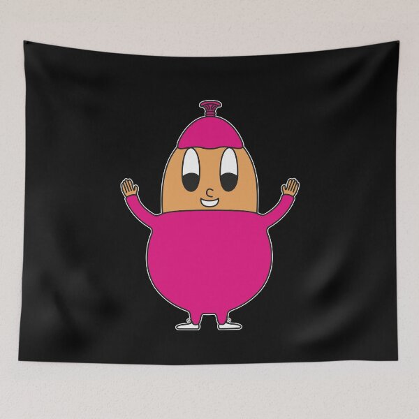 Item preview, Balloon Egg designed and sold by M-P-Mueller.