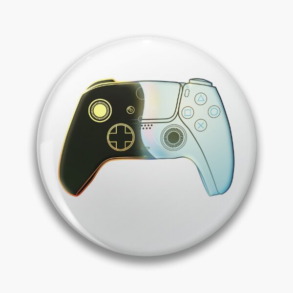 Item preview, Game Console Controller Versus 3 designed and sold by THE FEZZLER.