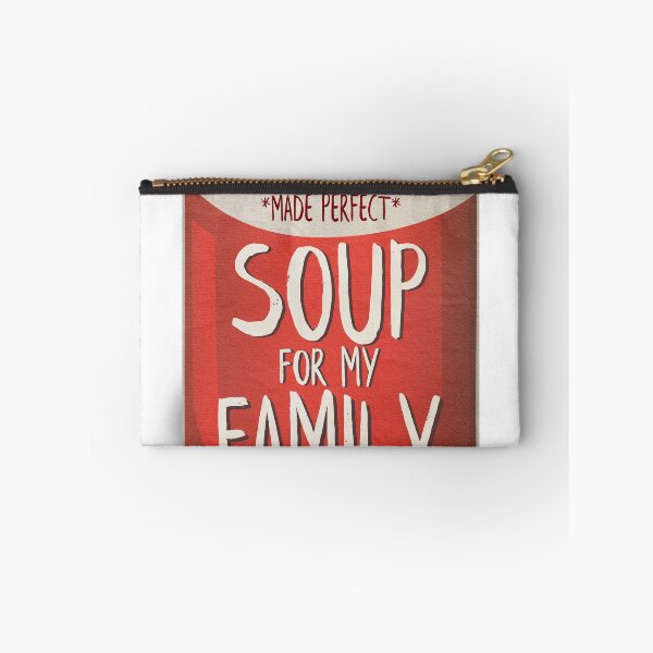 Item preview, Sopa para mi arte familiar designed and sold by aperte.