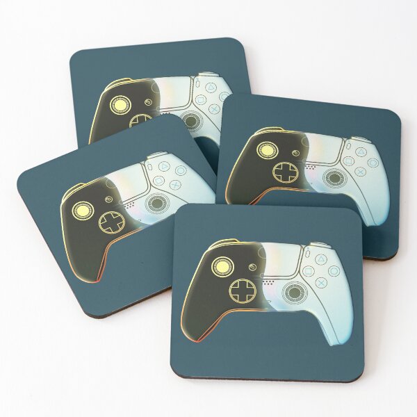 Item preview, Game Console Controller Versus 3 designed and sold by THE FEZZLER.