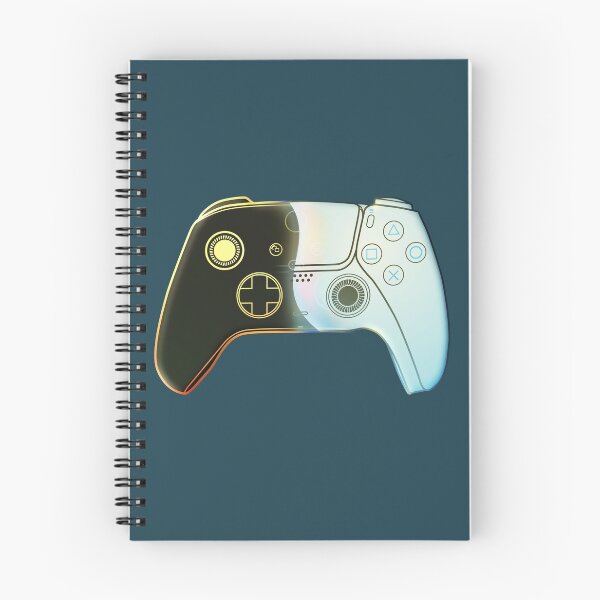 Item preview, Game Console Controller Versus 3 designed and sold by THE FEZZLER.