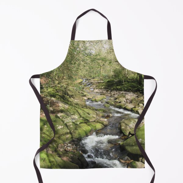 Item preview, River Avon Above South Brent.....Devon, England designed and sold by lezvee.