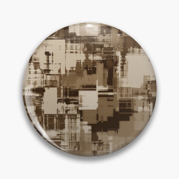 Item preview, Decorative Brown And Tan designed and sold by FantasySkyArt.