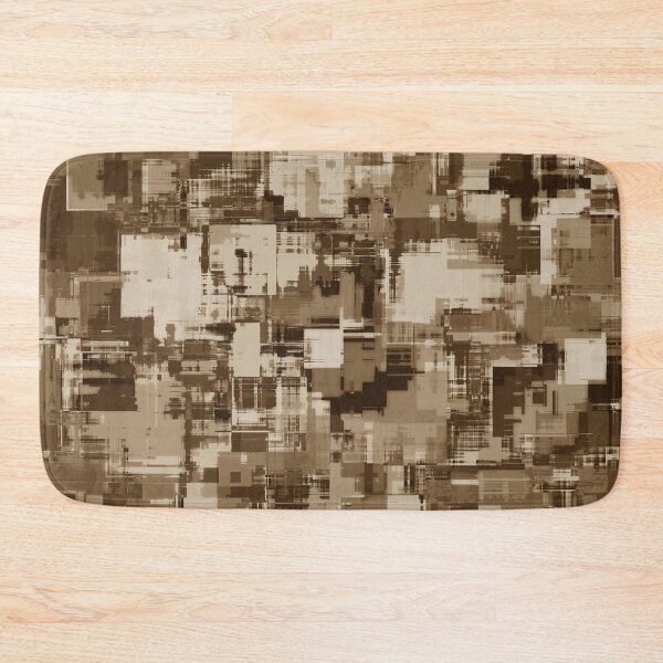 Item preview, Decorative Brown And Tan designed and sold by FantasySkyArt.