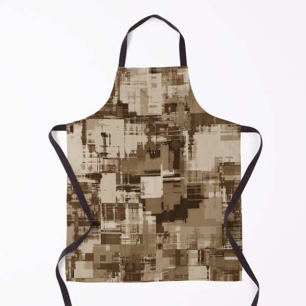 Item preview, Decorative Brown And Tan designed and sold by FantasySkyArt.