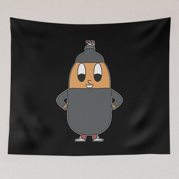Item preview, Helium-Bottle Egg designed and sold by M-P-Mueller.