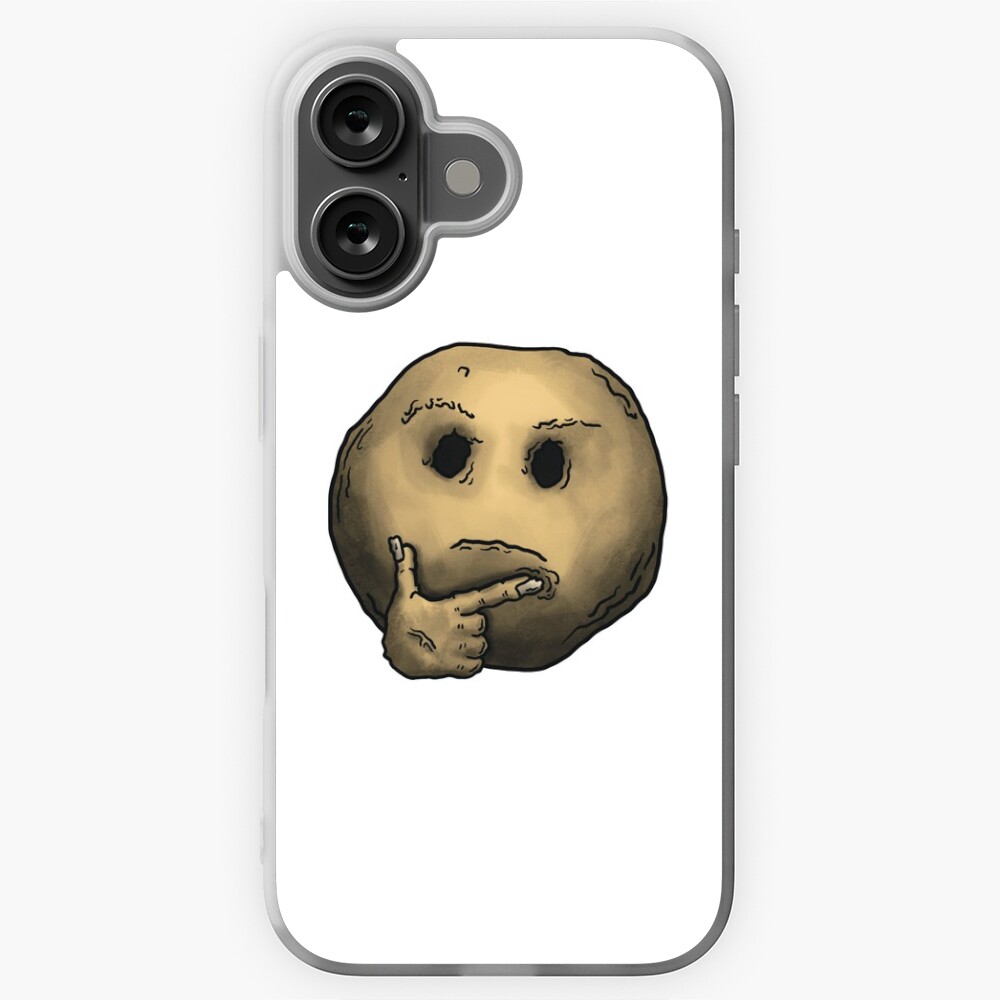 Item preview, iPhone Soft Case designed and sold by LeDarkstone.