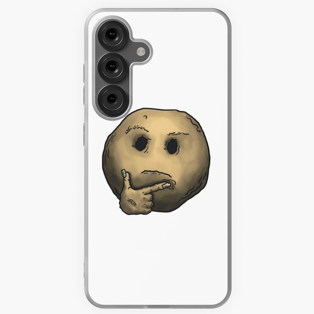 Item preview, Samsung Galaxy Soft Case designed and sold by LeDarkstone.