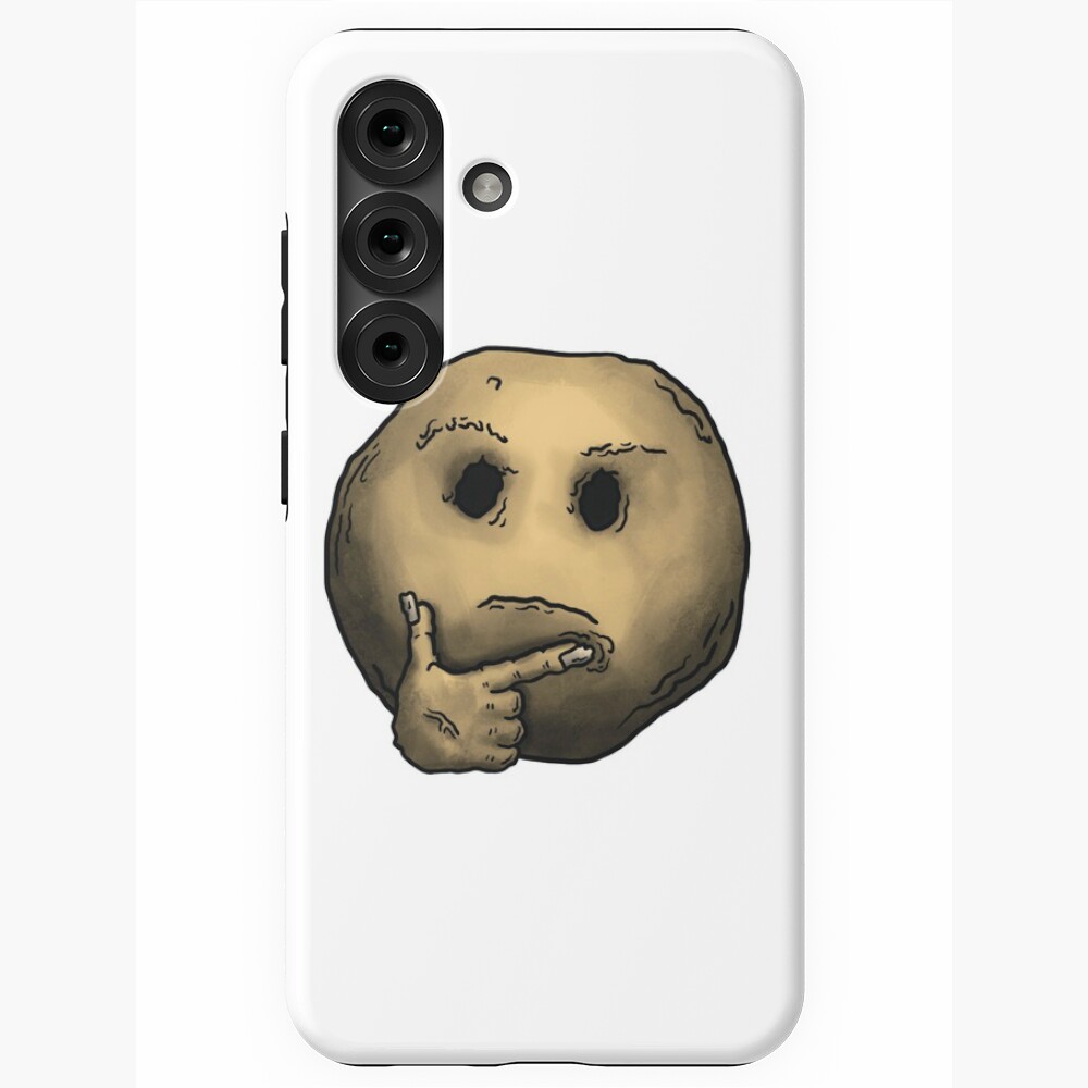Item preview, Samsung Galaxy Tough Case designed and sold by LeDarkstone.