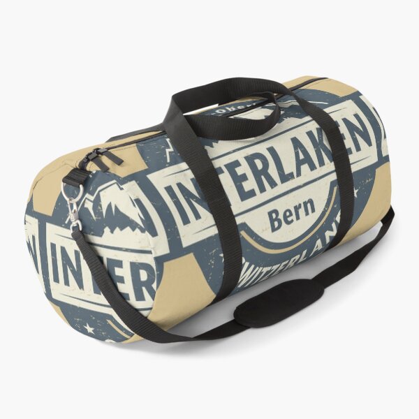 Item preview, Interlaken, Switzerland designed and sold by studio838.