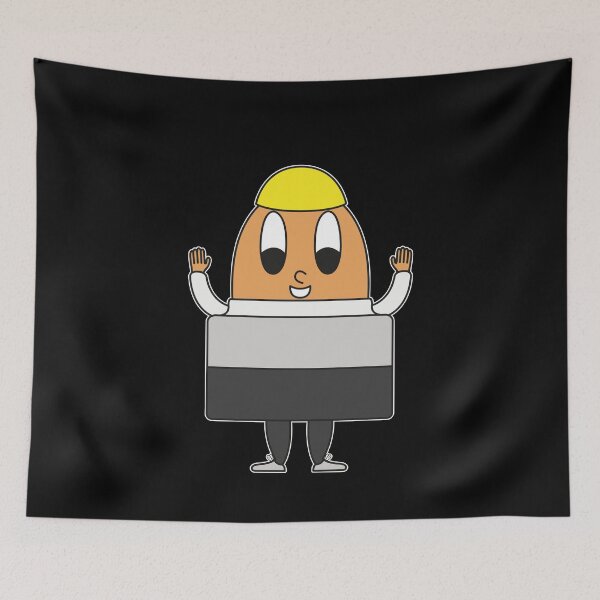 Item preview, Buzzer-Button Egg designed and sold by M-P-Mueller.