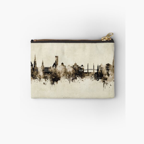 Item preview, Torquay England Skyline designed and sold by ArtPrints.