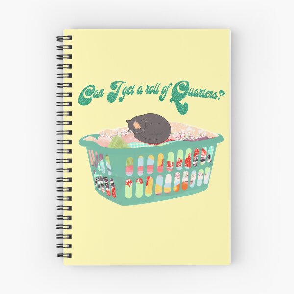 Item preview, Cinco’s Laundry designed and sold by CincoInspired.