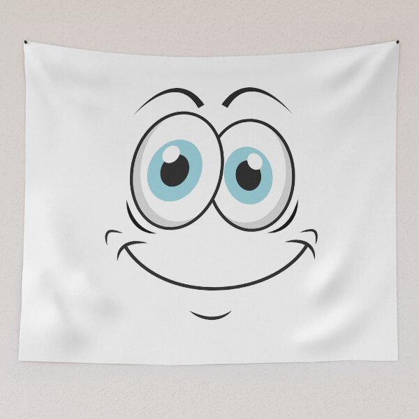 Item preview, smile emoji  designed and sold by Nature  Design's.