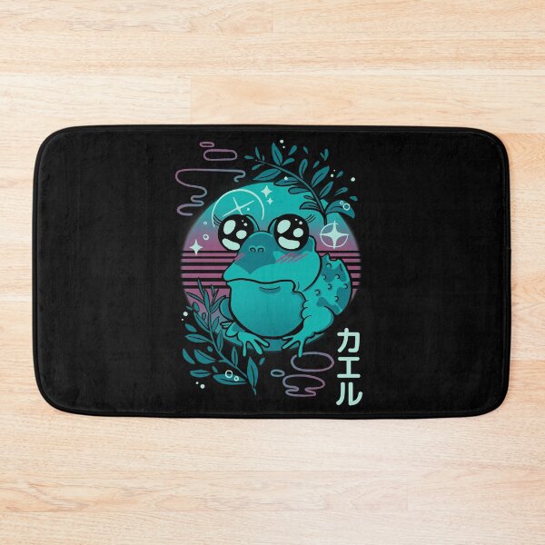 Item preview, Hypno Kaeru designed and sold by Pescapin.