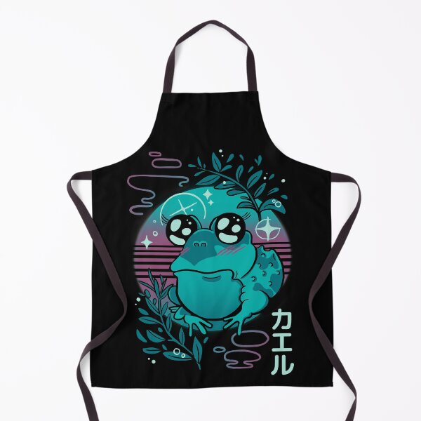 Item preview, Hypno Kaeru designed and sold by Pescapin.