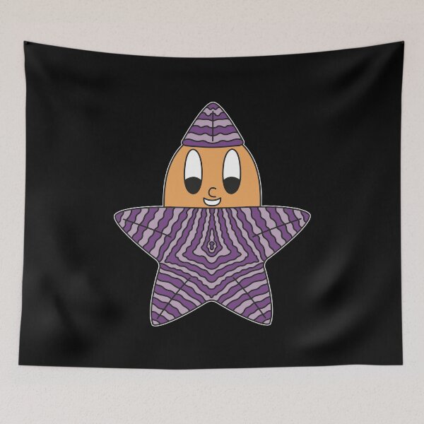 Item preview, Starfish Egg designed and sold by M-P-Mueller.