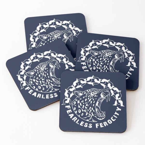Item preview, Fearless Ferocity (W) designed and sold by SoulArtLove.