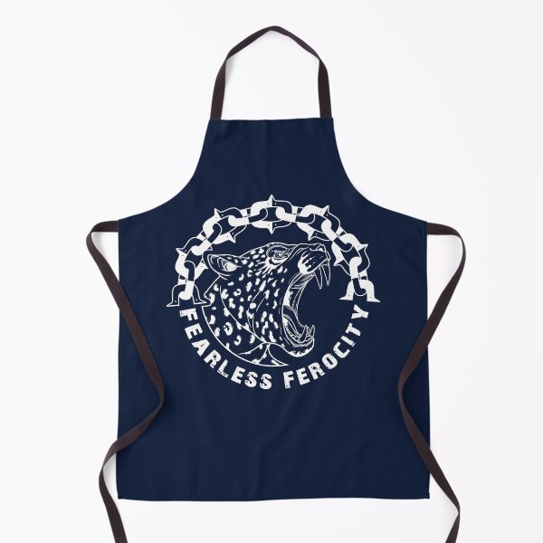 Item preview, Fearless Ferocity (W) designed and sold by SoulArtLove.
