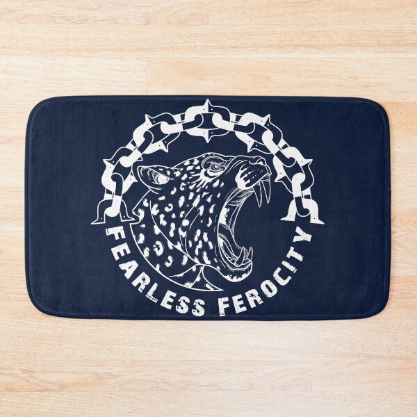 Item preview, Fearless Ferocity (W) designed and sold by SoulArtLove.