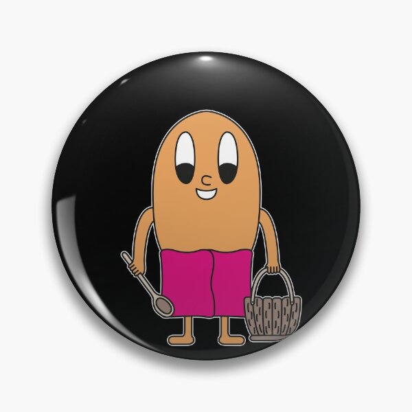 Item preview, Sauna-Goer Egg designed and sold by M-P-Mueller.