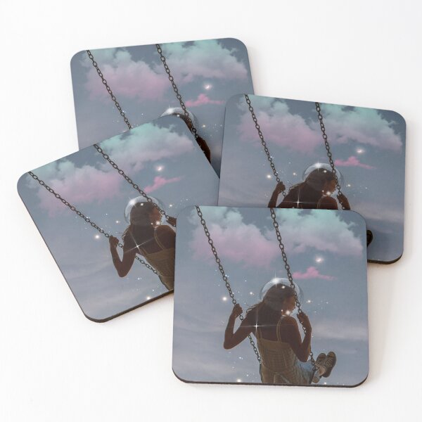 Item preview, weightless designed and sold by kokeeneva.